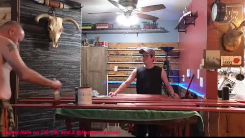 Norm online show from February 28, 6:20 pm