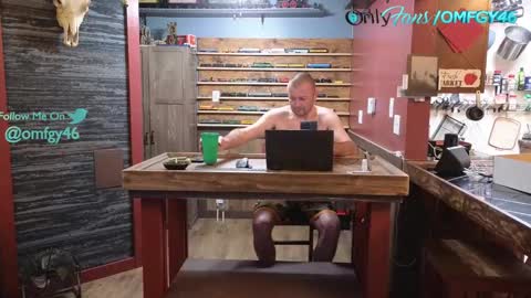 Norm online show from March 11, 8:09 pm