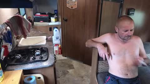 Norm online show from September 24, 5:16 pm