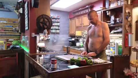 Norm online show from September 29, 8:46 pm