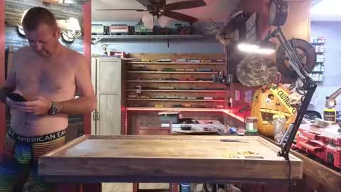 Norm online show from October 18, 7:36 pm