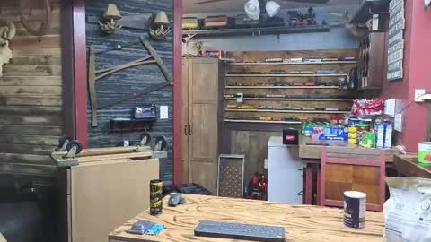 Norm online show from November 7, 7:25 pm