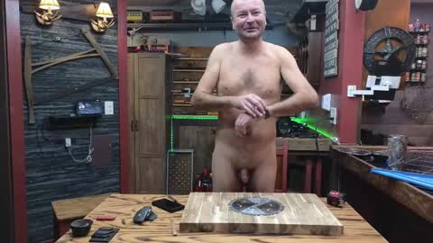 Norm online show from November 13, 9:14 pm