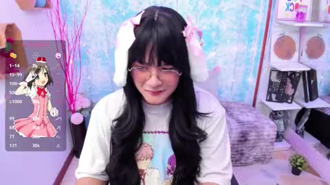 Omori Chan   online show from November 4, 11:26 pm