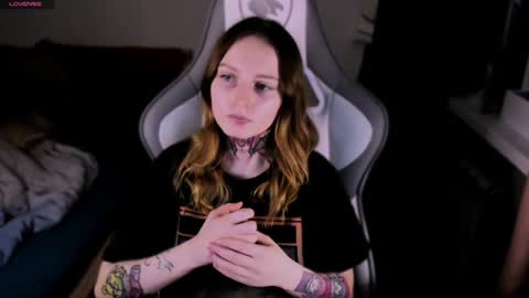 Snapshot of on_yxxx chatting on December 6, 2:28 pm on_yxxx online show from December 6, 2:28 pm