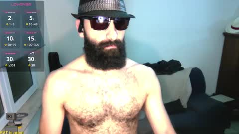 ona nisme online show from December 7, 5:48 am