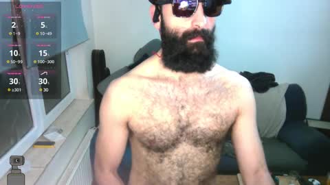 ona nisme online show from December 14, 6:02 am