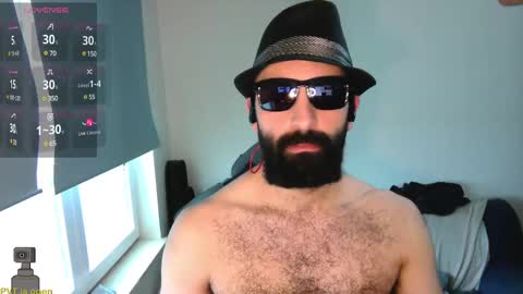 ona nisme online show from December 14, 12:23 pm