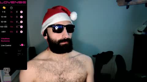 ona nisme online show from December 22, 4:48 pm