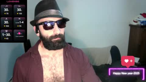 ona nisme online show from January 1, 8:26 pm