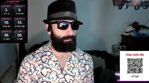 ona nisme online show from January 19, 5:07 pm