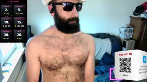 ona nisme online show from February 1, 11:54 am