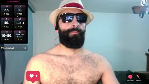 ona nisme online show from February 22, 6:28 am