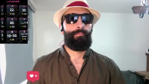 ona nisme online show from February 22, 12:08 pm