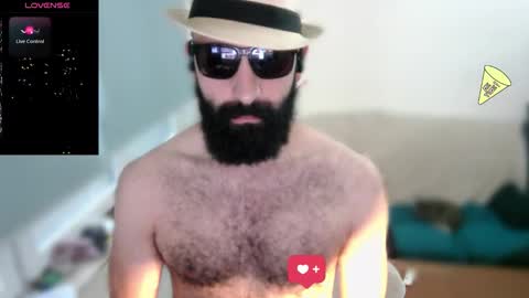 ona nisme online show from September 20, 5:19 am