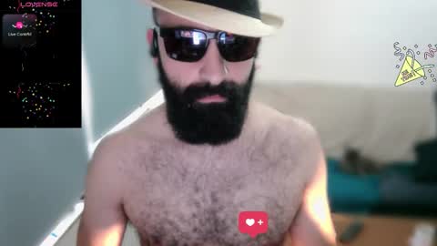 ona nisme online show from September 21, 4:52 pm