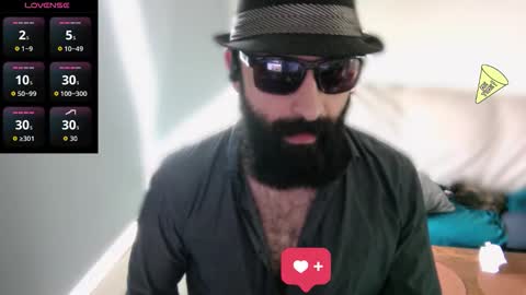 ona nisme online show from September 27, 10:09 am