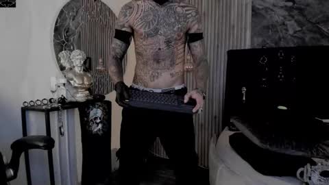     ... online show from November 6, 4:02 am