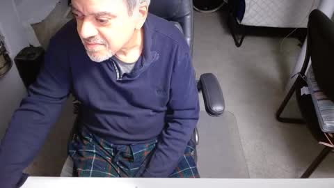 ondoko1234 online show from January 19, 1:00 am