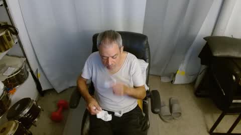 ondoko1234 online show from September 24, 8:06 am