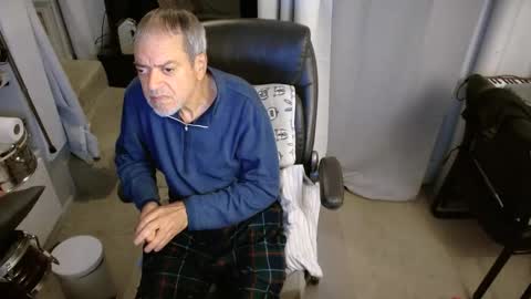 ondoko1234 online show from October 9, 12:25 pm