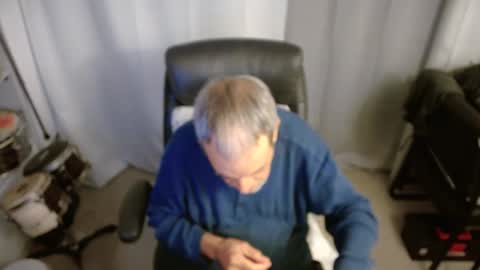 ondoko1234 online show from October 12, 8:30 pm