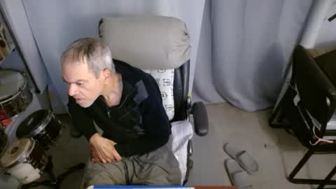 ondoko1234 online show from October 20, 5:24 pm