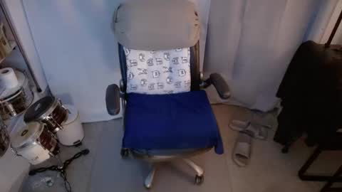 ondoko1234 online show from November 3, 10:05 am