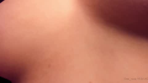 Ana online show from February 15, 2:11 pm