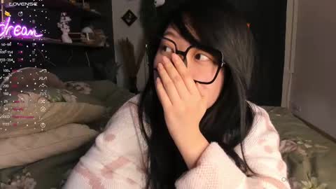 Ana online show from February 18, 11:11 am