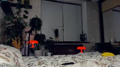 Ana online show from February 22, 1:33 am