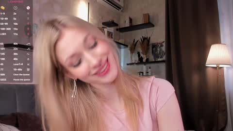 Ana online show from November 20, 7:19 am