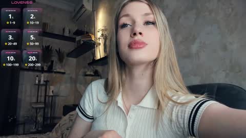 Ana online show from November 26, 7:20 am