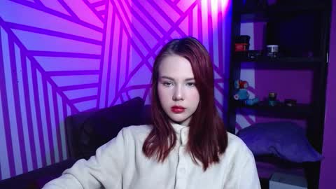 onessandra online show from September 18, 2:57 am