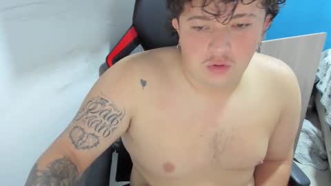 Andres INDEPENDENT MODEL online show from September 26, 3:38 pm