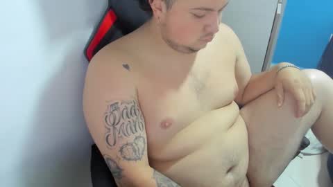 Andres INDEPENDENT MODEL online show from October 24, 1:51 pm