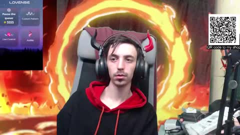 Oni hoshi online show from March 8, 7:42 pm