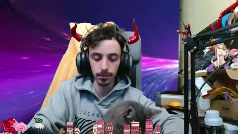 Oni hoshi online show from September 29, 6:35 pm