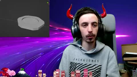 Oni hoshi online show from November 9, 8:01 am