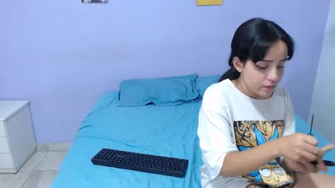 onixandghosty online show from October 29, 7:15 pm