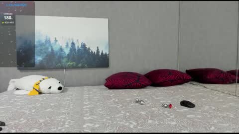 Erick  online show from March 3, 4:46 pm