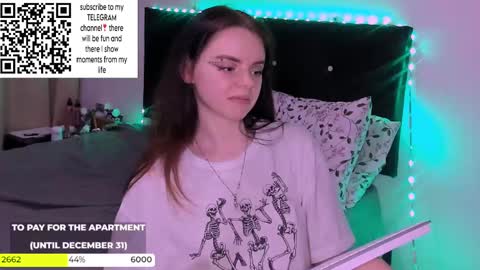 only_sarah1 online show from December 21, 2:52 am