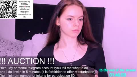 only_sarah1 online show from February 11, 11:12 pm