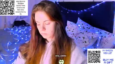 only_sarah1 online show from March 11, 11:48 pm