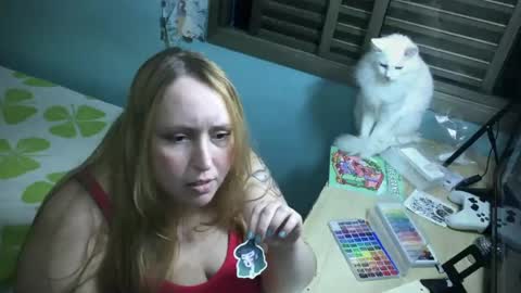 OnlyFerdiz online show from December 12, 10:31 pm