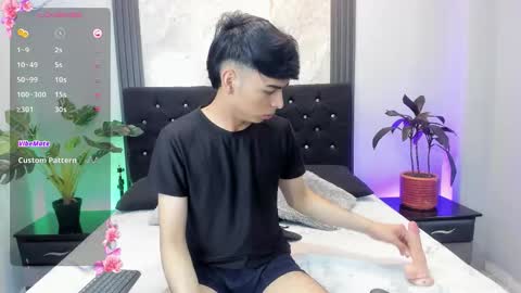 Josh -  Schedule 1400 - 2200 online show from November 3, 6:53 pm