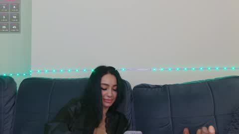 Xandra online show from January 30, 11:33 am