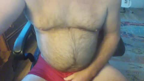 onthecape69 online show from January 27, 12:26 pm