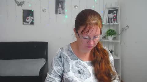 Vanessa online show from September 13, 5:07 am