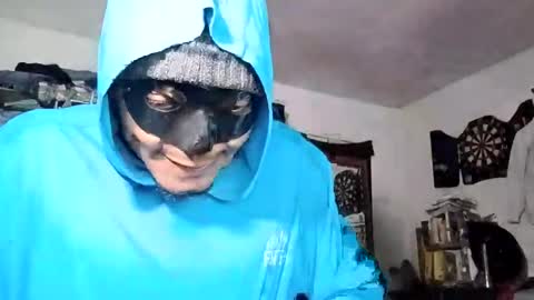 opaque772800 online show from November 30, 5:00 am